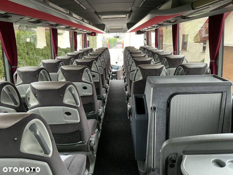 Setra 416 GTHD - 34