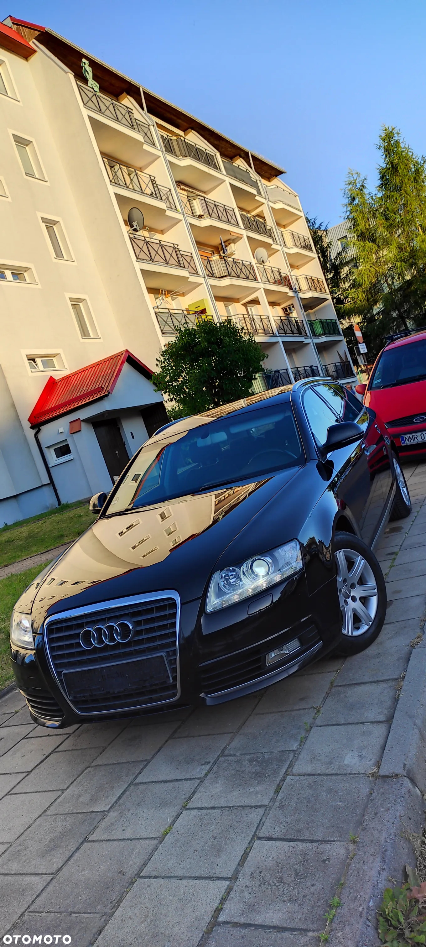 Audi - 7