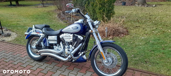 Harley-Davidson Dyna Low Rider