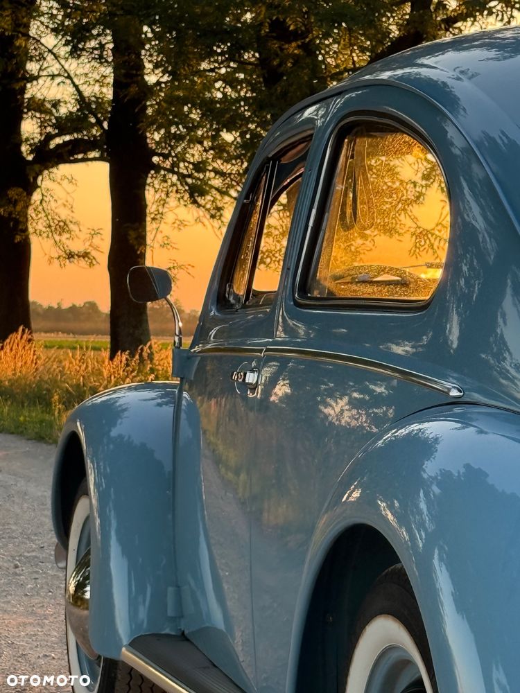 Volkswagen Garbus - 9