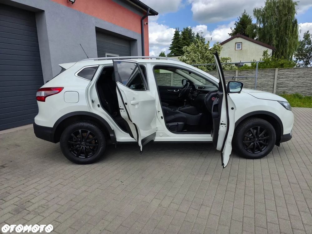 Nissan Qashqai - 16