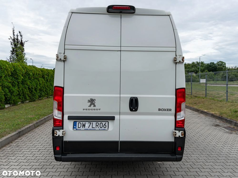Peugeot Boxer - 11