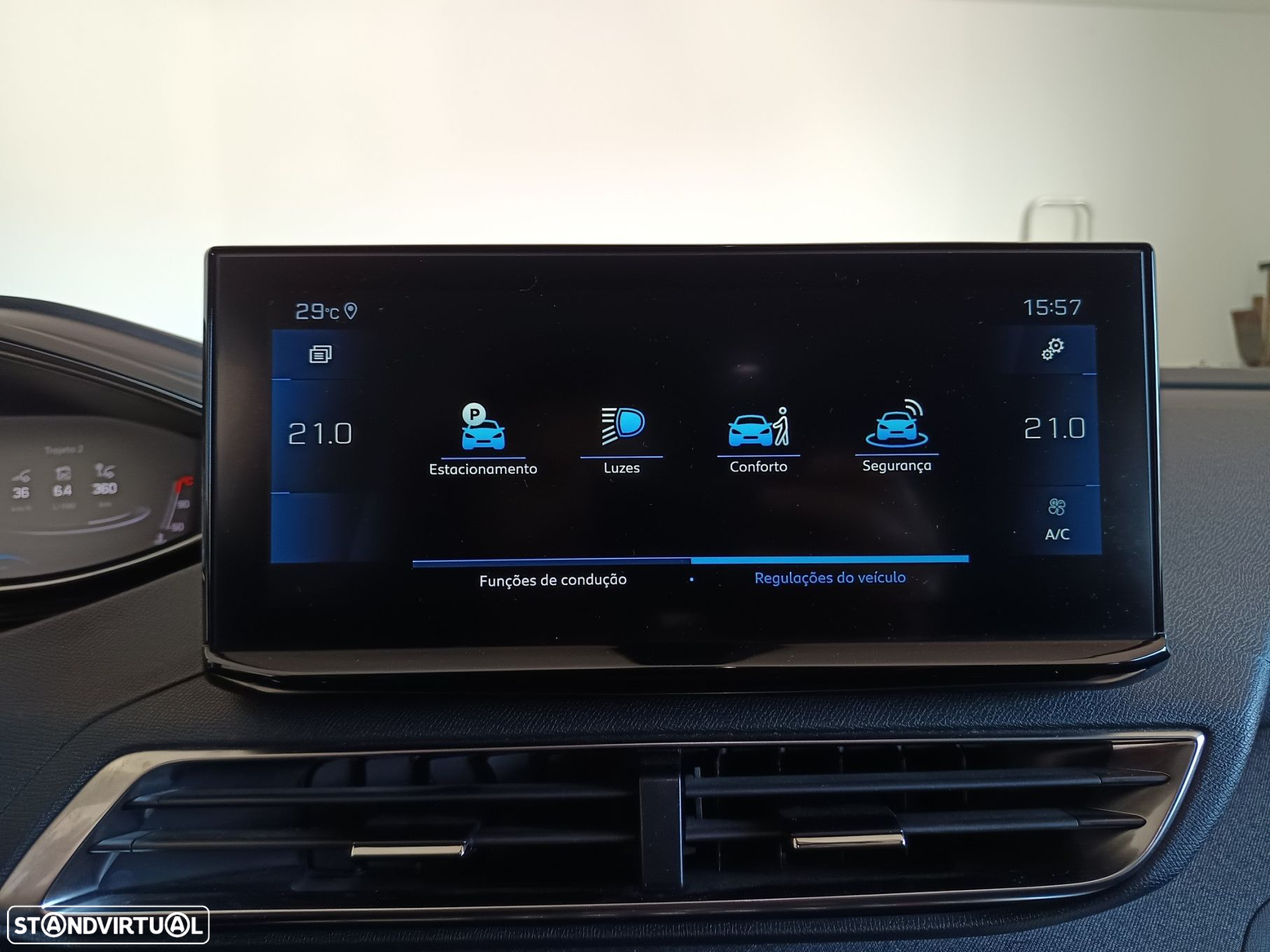 Peugeot 5008 1.5 BlueHDi Allure Pack EAT8 - 24