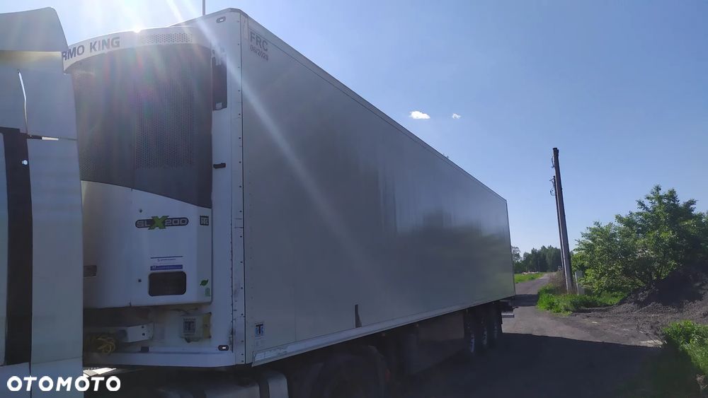 Schmitz Cargobull STANDARD - 1