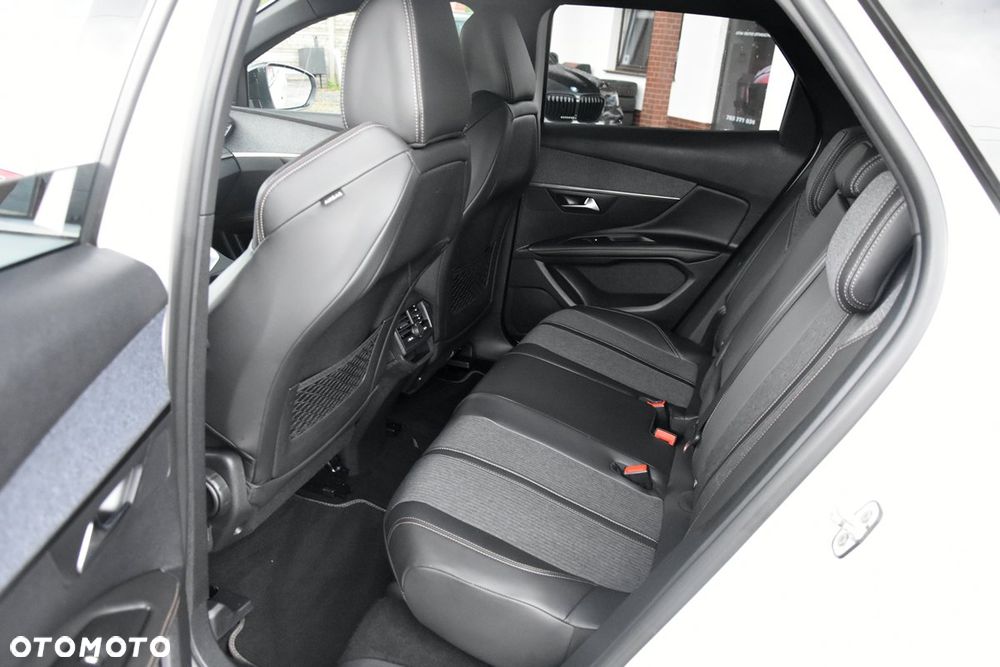 Peugeot 3008 PureTech 130 Stop & Start Allure - 27
