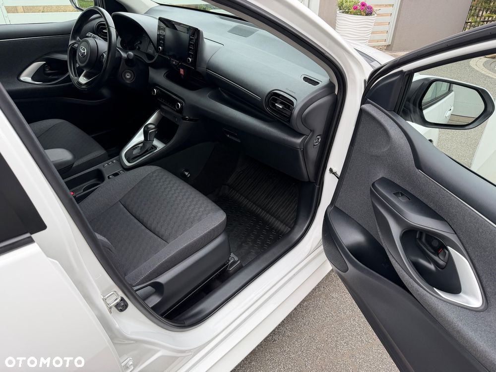 Toyota Yaris Hybrid 1.5 Active - 16