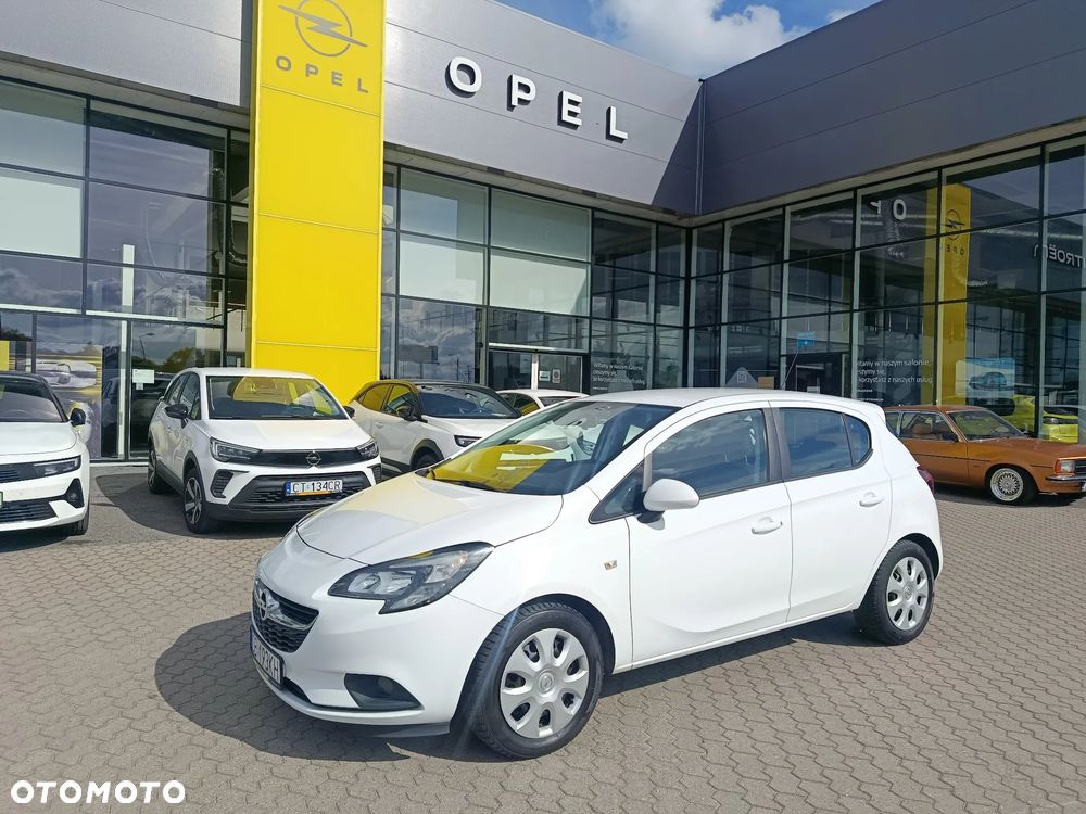 Opel Corsa 1.4 Enjoy - 1