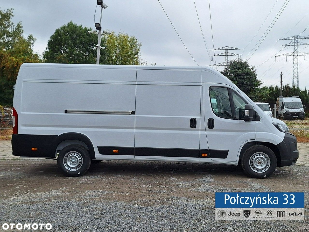 Peugeot Boxer - 5
