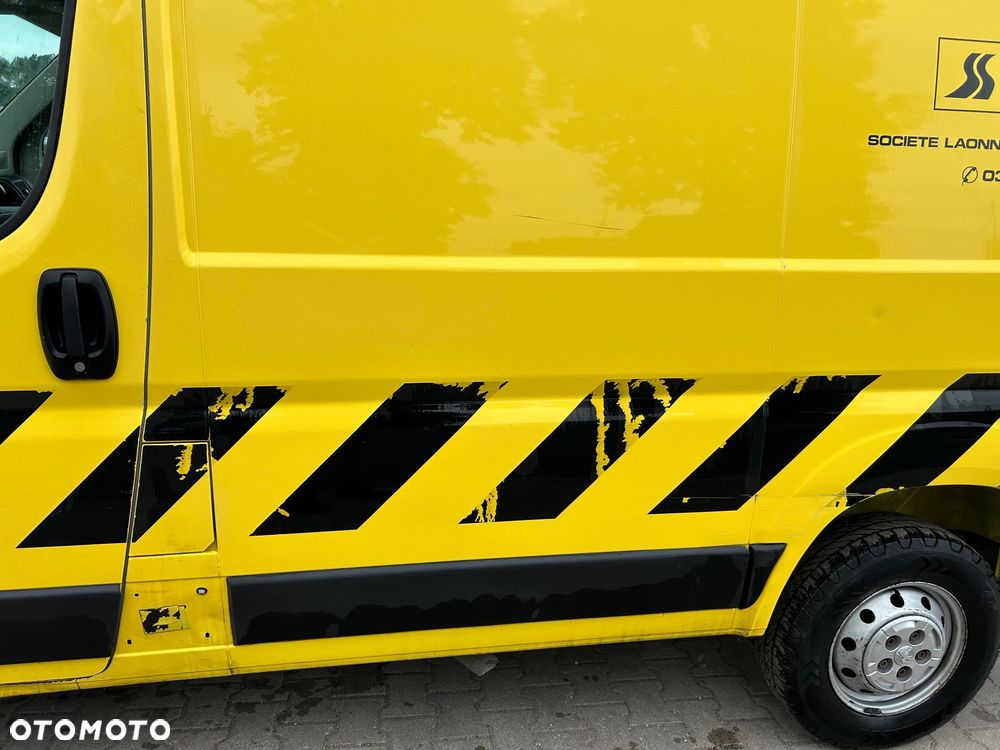 Peugeot Boxer - 22