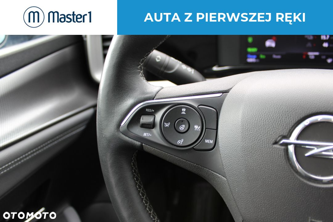 Opel Mokka Mokka-e 50kWh Elegance - 20
