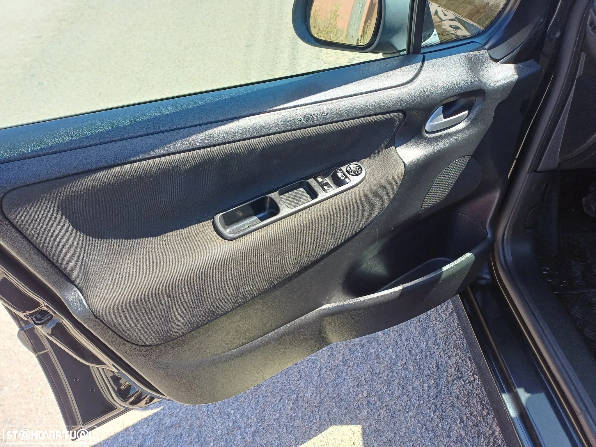 Peugeot 207 1.4 16V Open - 7