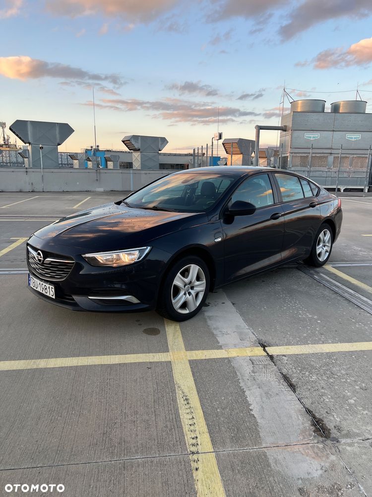 Opel Insignia 1.6 CDTI Enjoy S&S Eco - 1