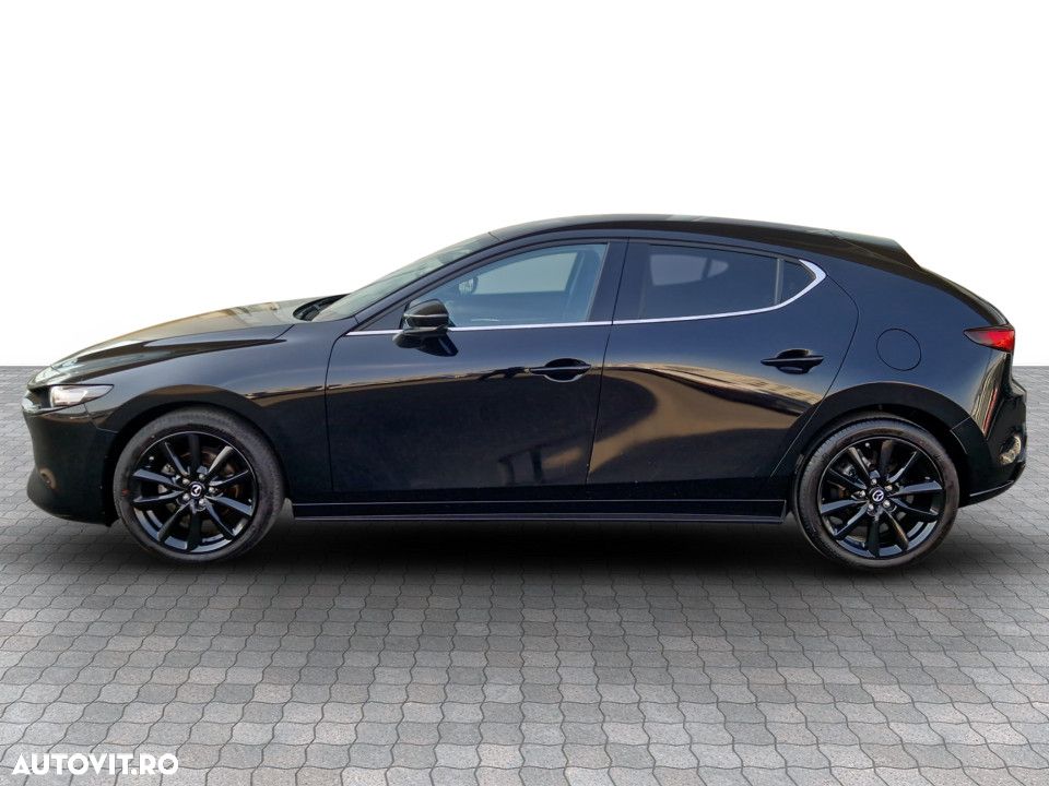 Mazda 3 - 3