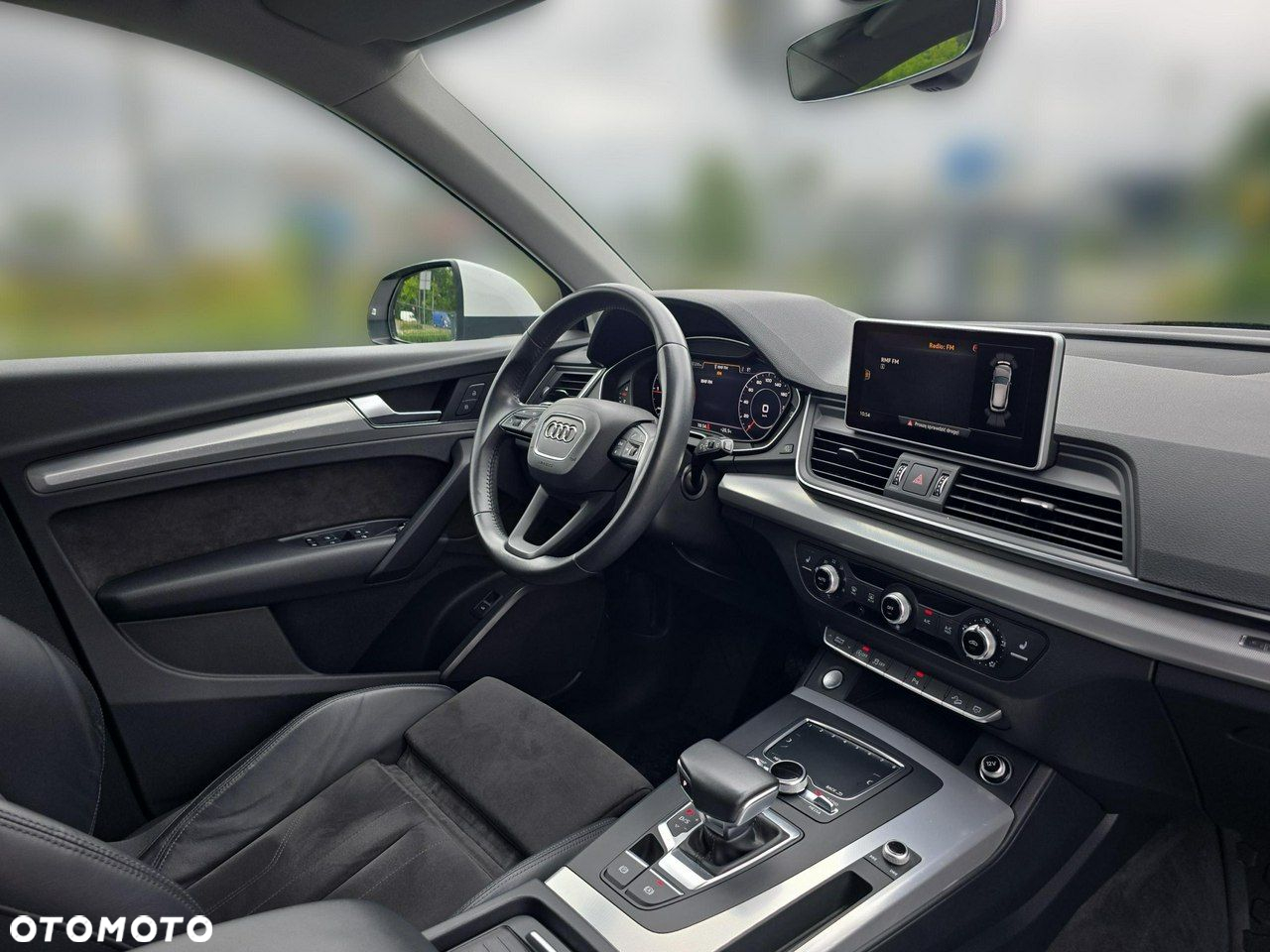 Audi Q5 - 9