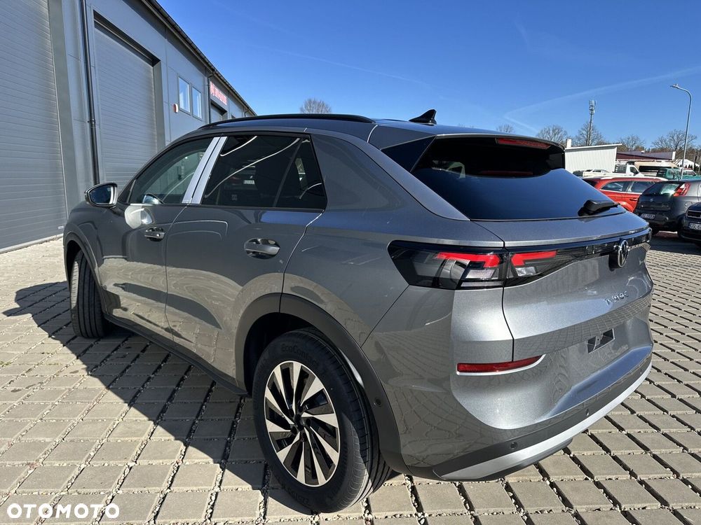 Volkswagen T-Roc - 34