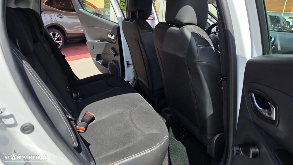 Renault Clio 0.9 TCe Limited - 15