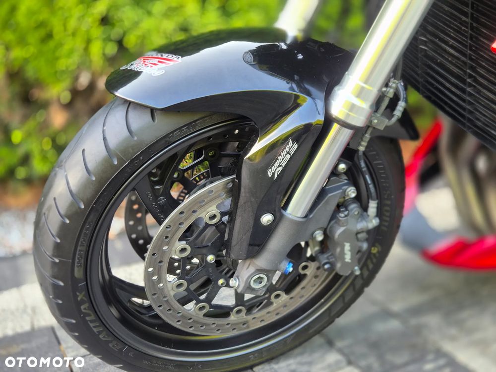 Honda CB - 29