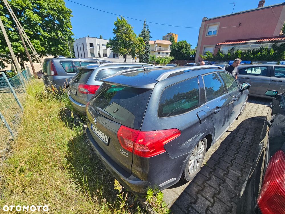 Citroën C5 2.0 HDi Exclusive - 9