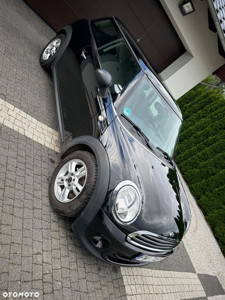 MINI ONE Standard - 2