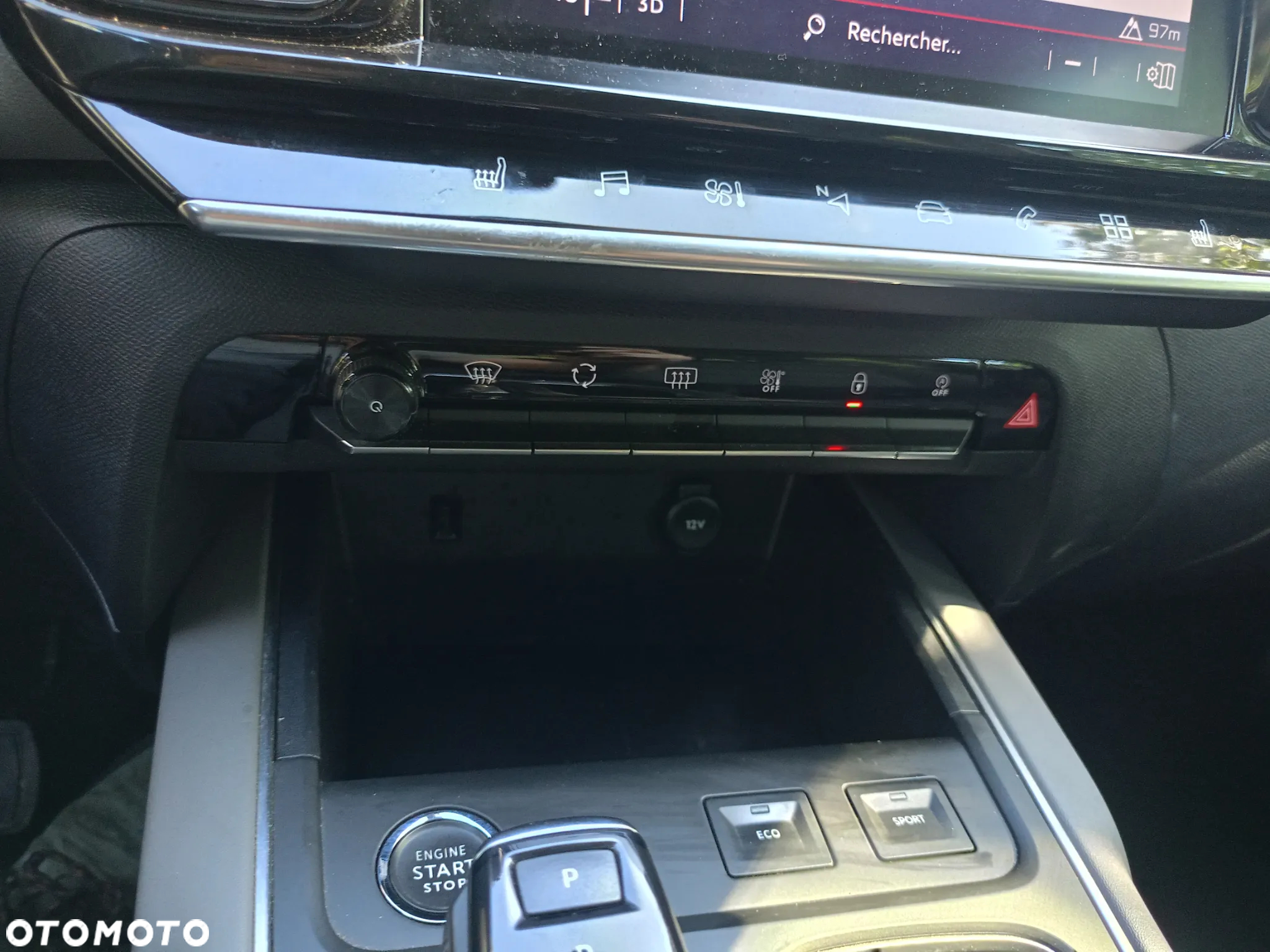 Citroën C5 Aircross BlueHDI 130 S&S EAT8 SHINE - 17