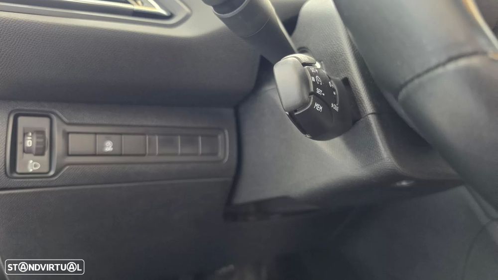 Peugeot 308 1.5 BlueHDi Style - 38
