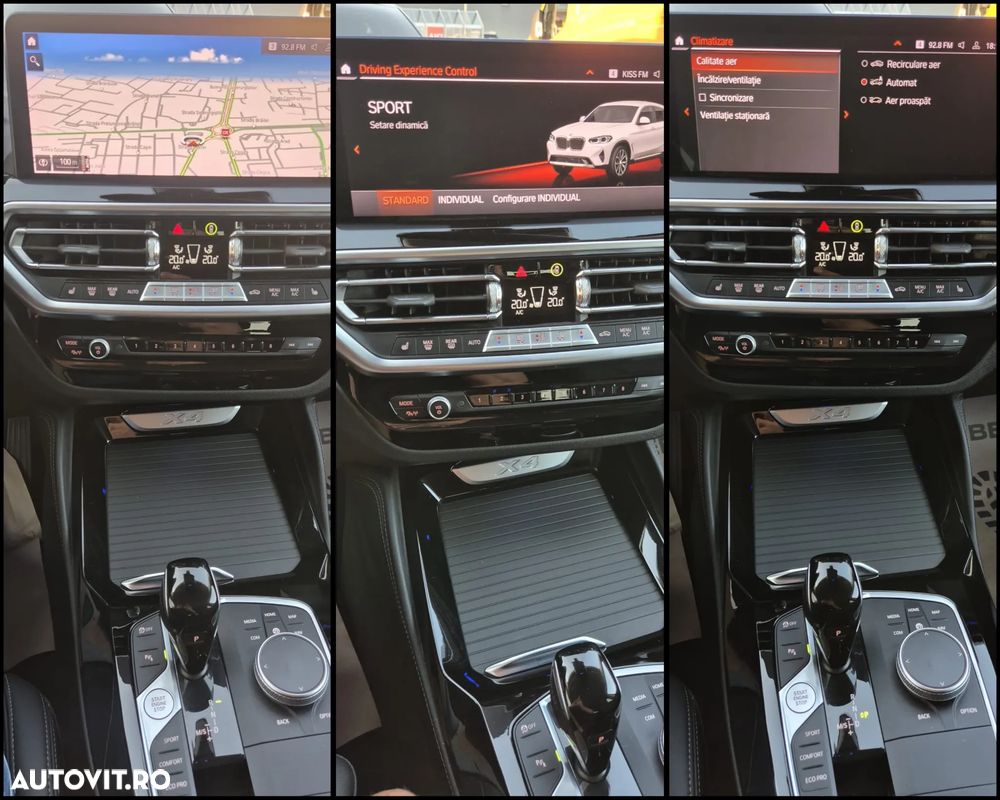 BMW X4 - 13