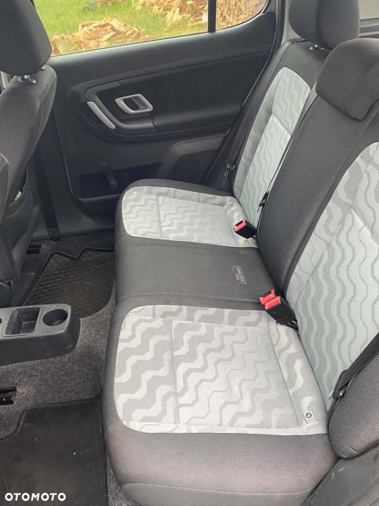 Skoda Fabia 1.4 TDI Greenline - 2