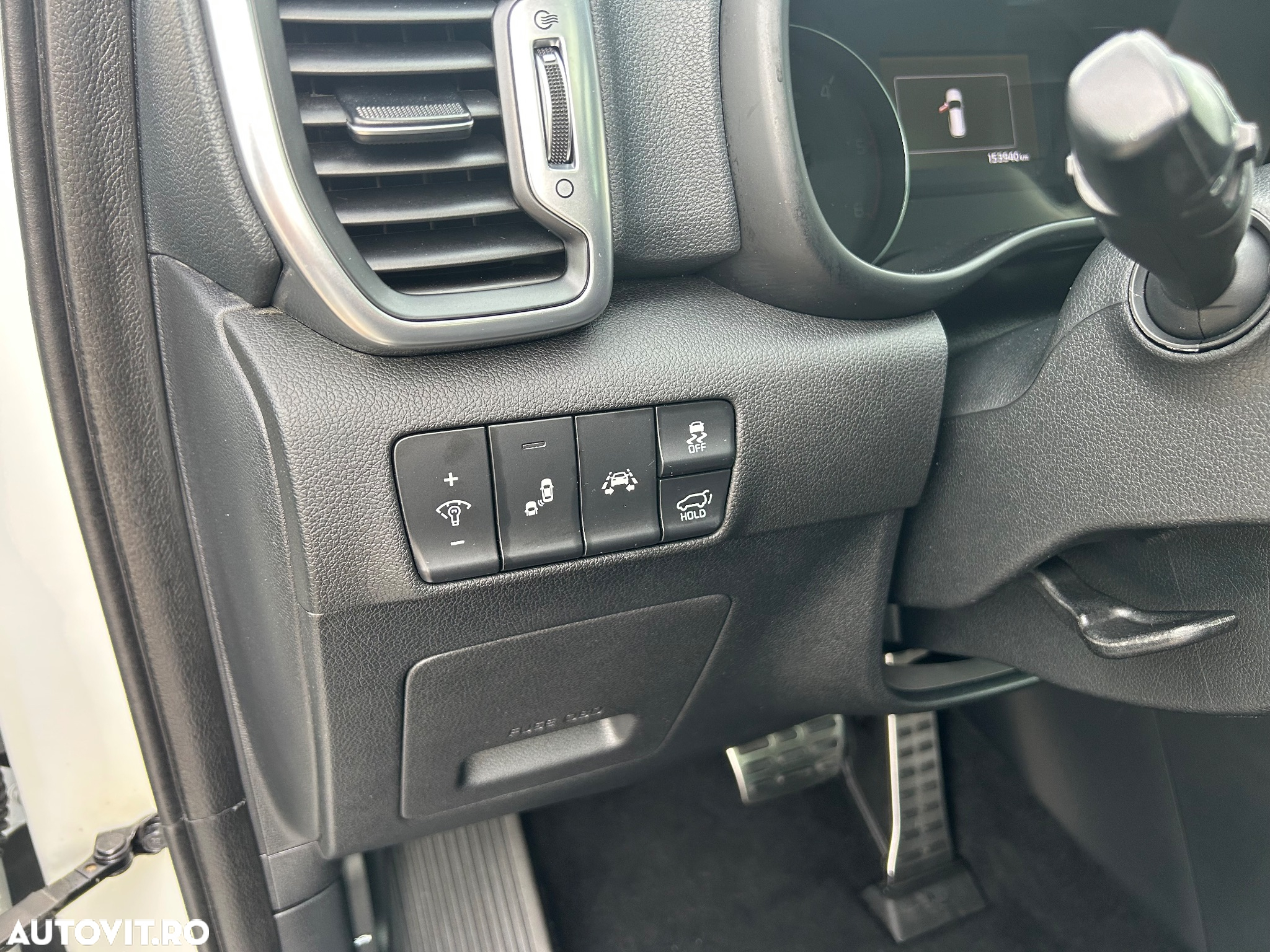 Kia Sportage 2,0 CRDI AWD Aut. GT Line - 33