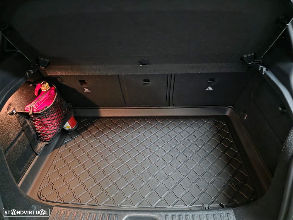 Mercedes-Benz A 180 d Urban - 9