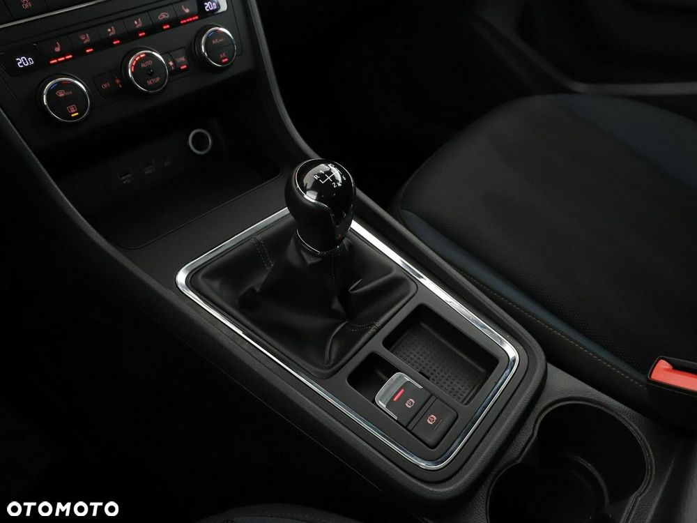 Seat Ateca 1.5 TSI ACT OPF Style - 30