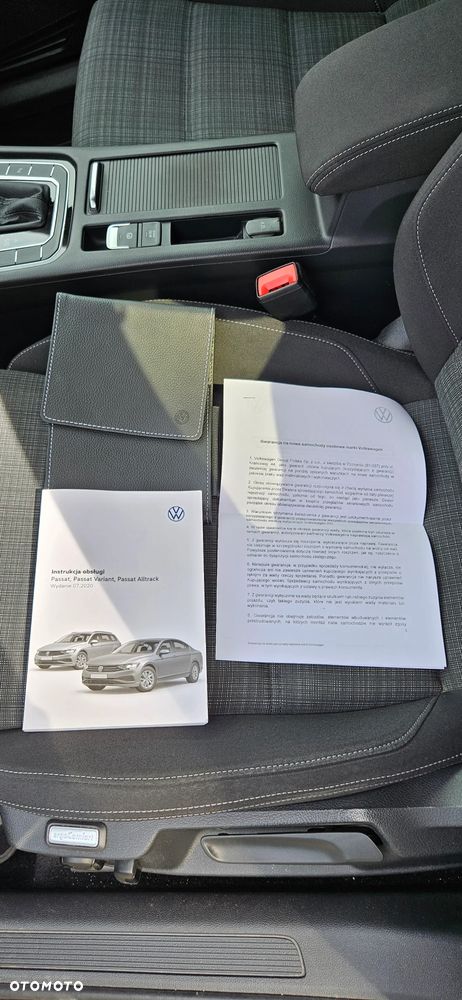 Volkswagen Passat 1.5 TSI EVO Business DSG - 14