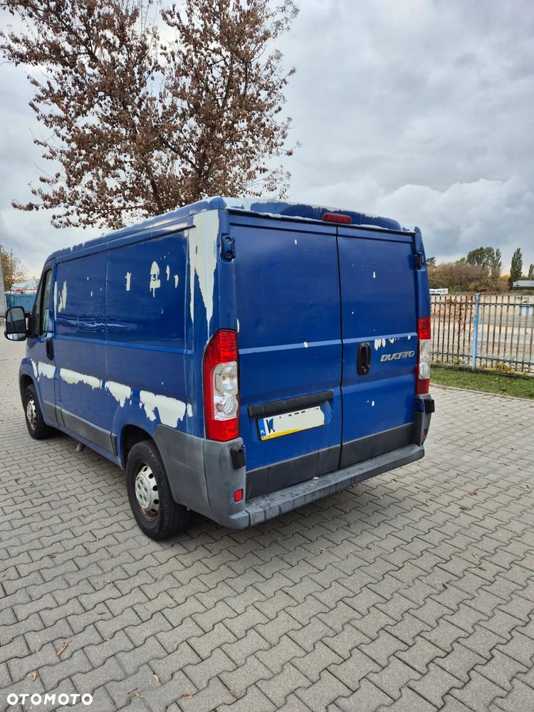 Fiat DUCATO - 7