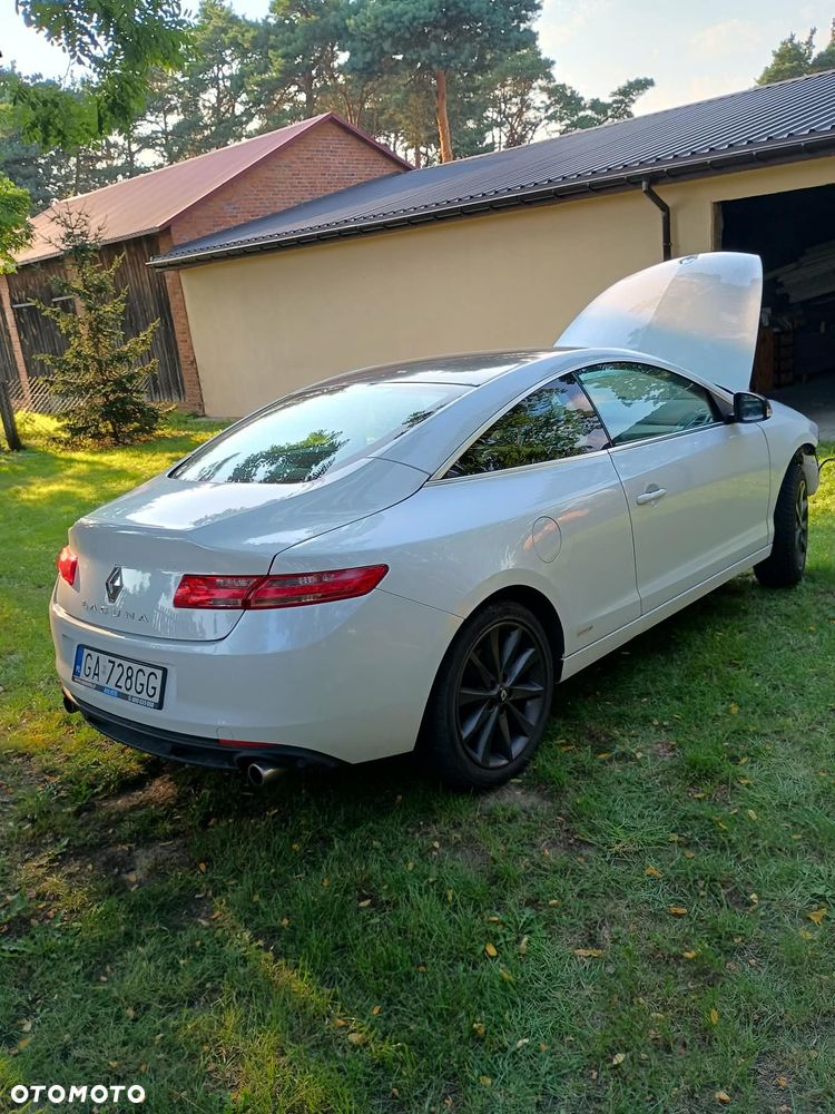 Renault Laguna 3.0 dCi V6 Initiale - 3