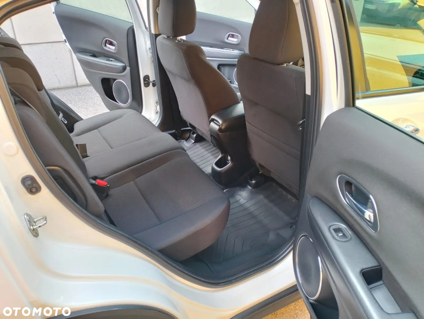 Honda HR-V 1.5 Elegance (ADAS) - 11