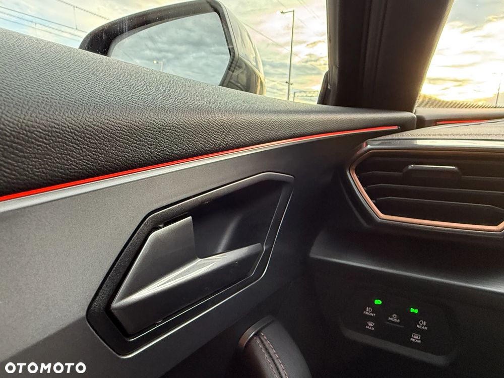 Cupra Formentor 2.0 TSI 4Drive VZ DSG - 27