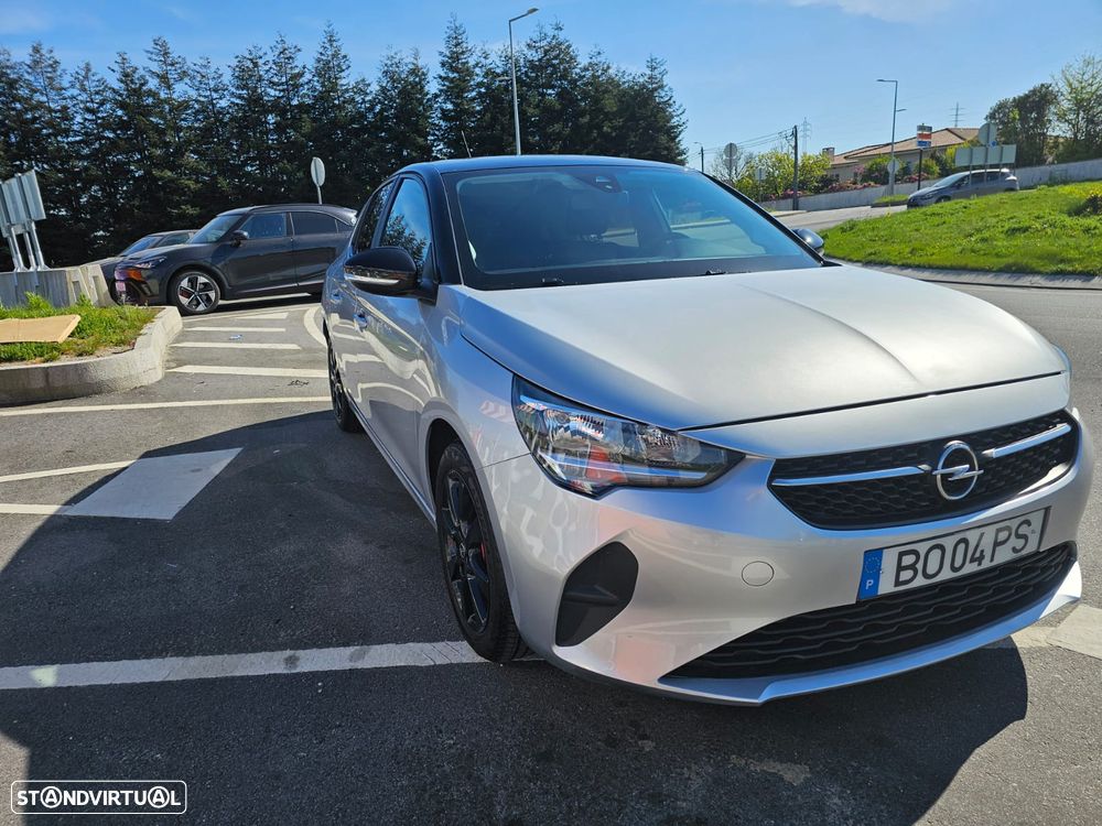 Opel Corsa 1.2 T Edition - 1