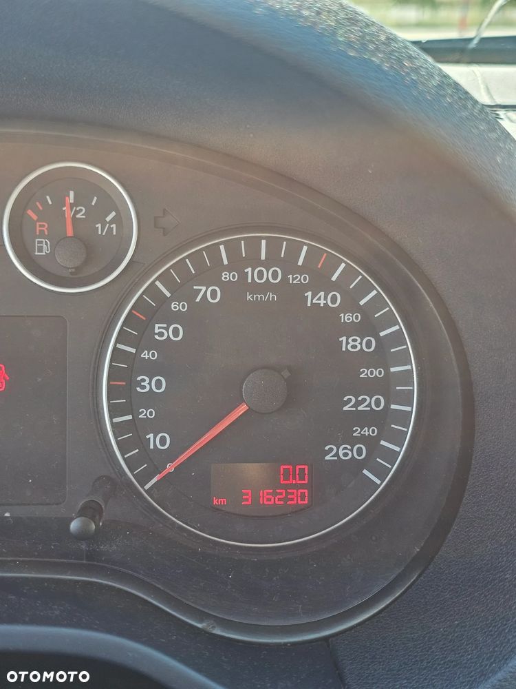 Audi A3 Sportback - 22