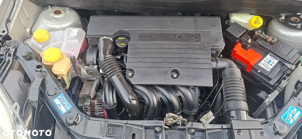Ford Fusion - 19