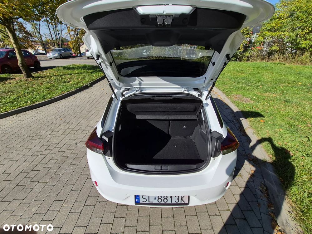 Opel Corsa 1.2 Elegance Business Pack S&S - 39