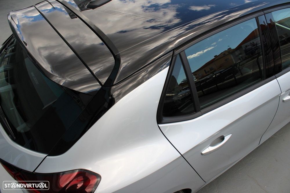 Opel Corsa 1.2 T GS Line Aut. - 8