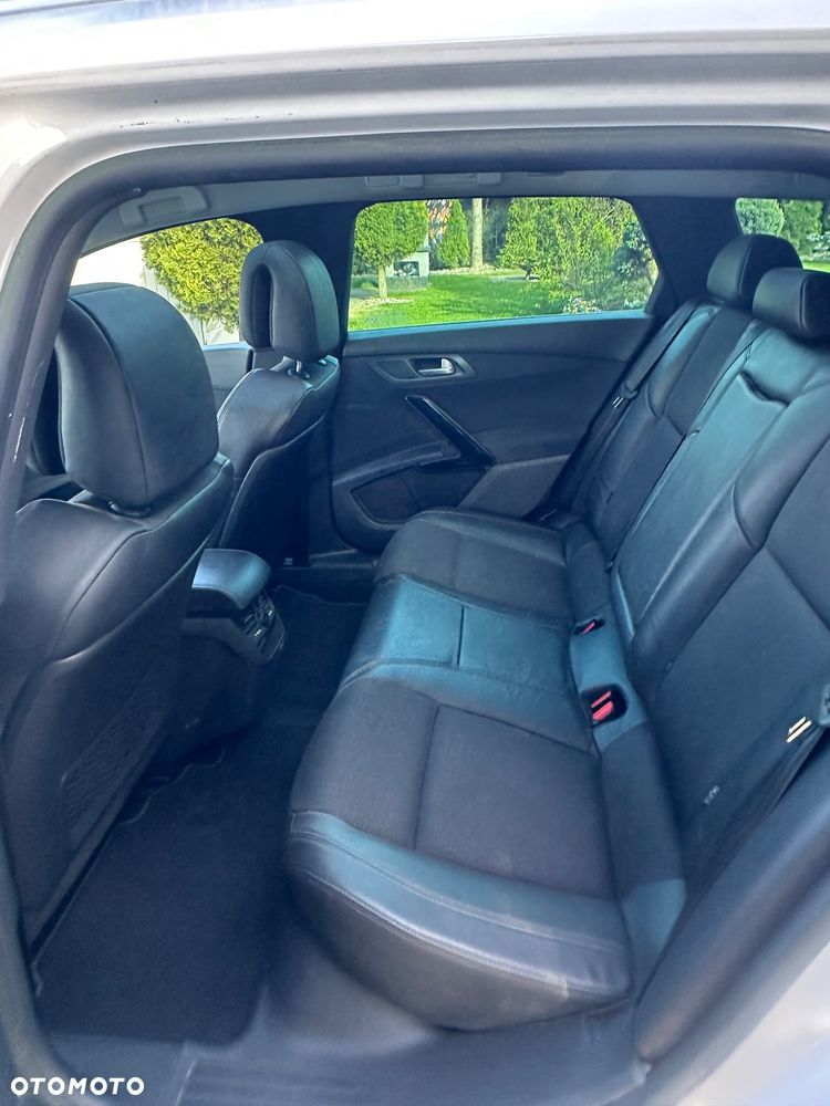Peugeot 508 HDi FAP 165 Automatik Business-Line - 28