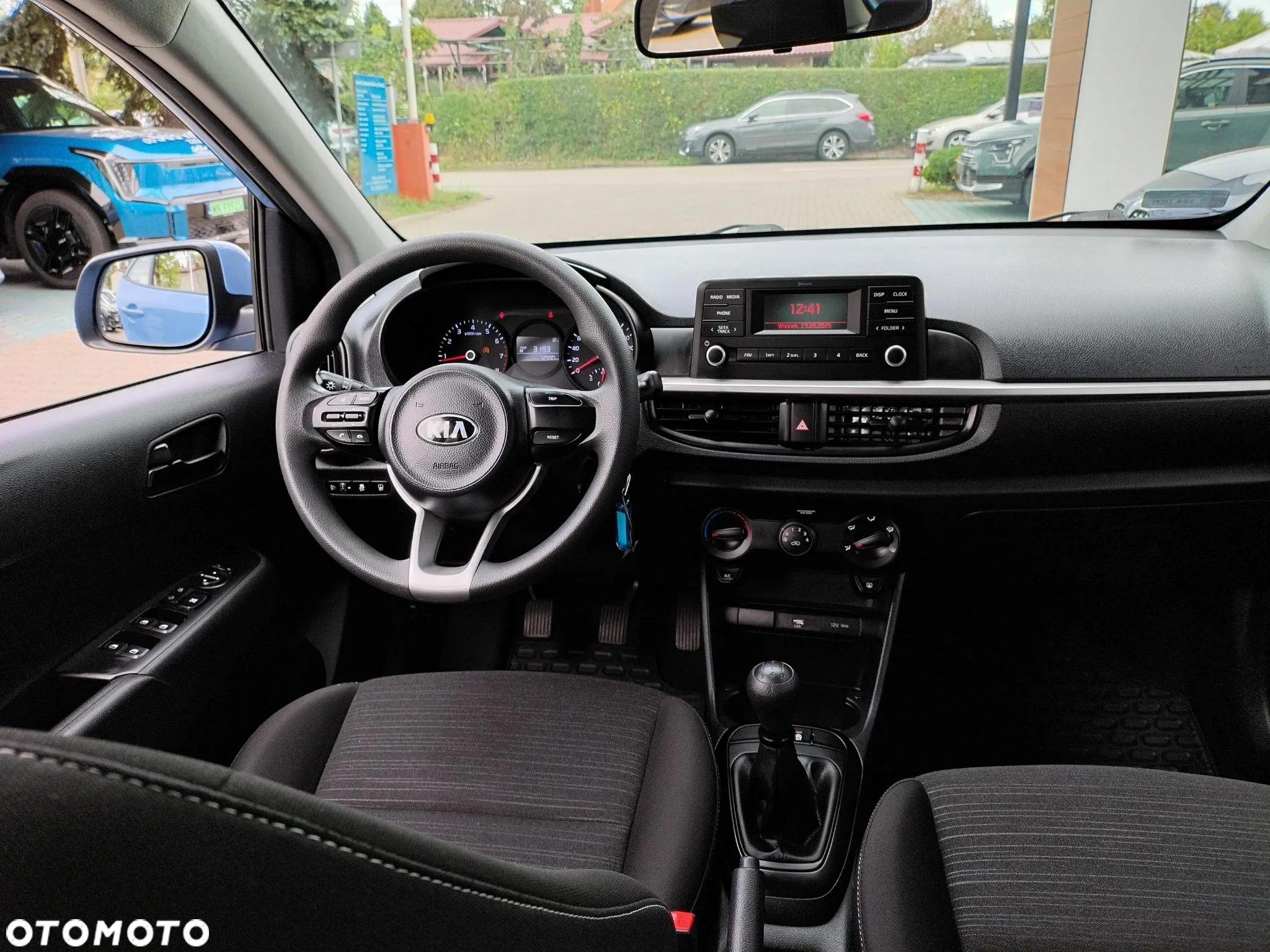 Kia Picanto 1.2 M - 19