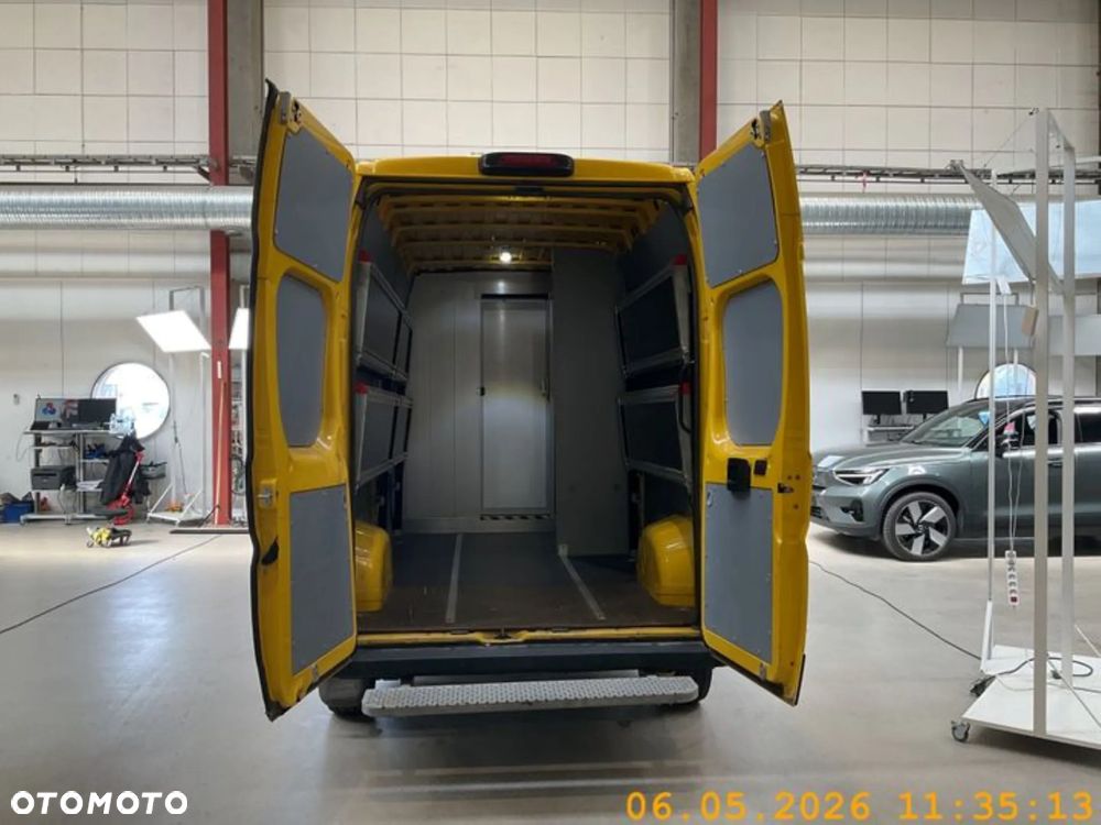 Fiat Ducato - 5