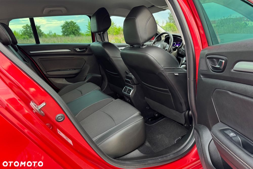 Renault Megane 1.3 TCe FAP Techno EDC - 34