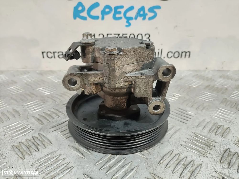 Bomba de direção Mercedes CLK W209 220 CDI - 2