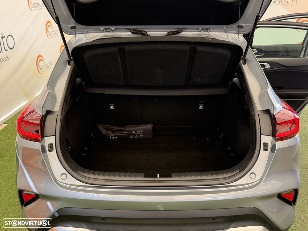 Kia XCeed 1.0 T-GDI Dynamic - 19