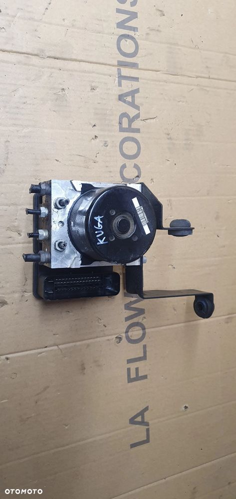 Pompa sterownik ABS Ford Kuga II Mk2 CV61-2C405-ED - 5
