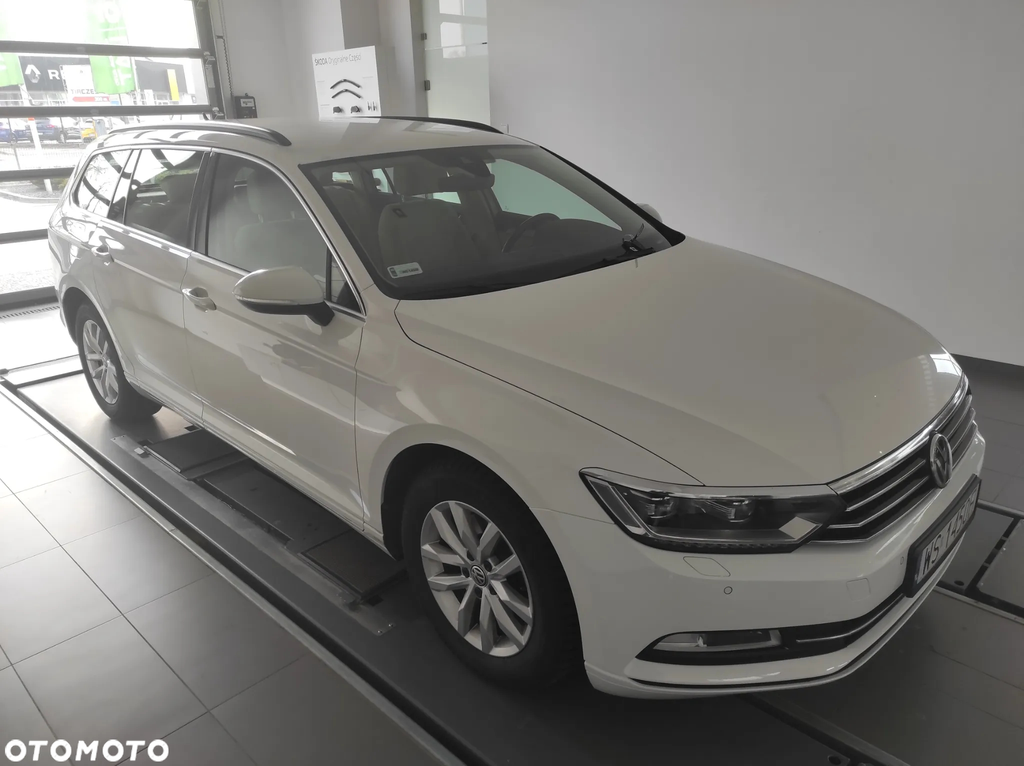Volkswagen Passat 2.0 TDI BMT Comfortline DSG - 18