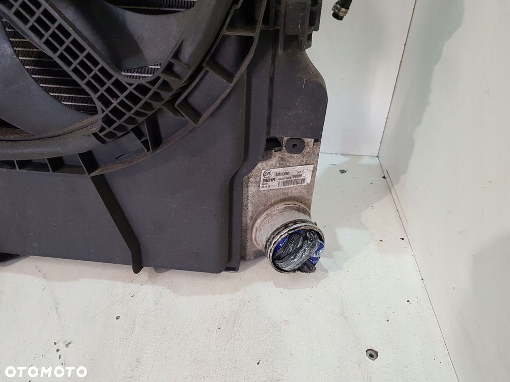 komplet chłodnic ducato iii jumper boxer 2.3jtd - 11