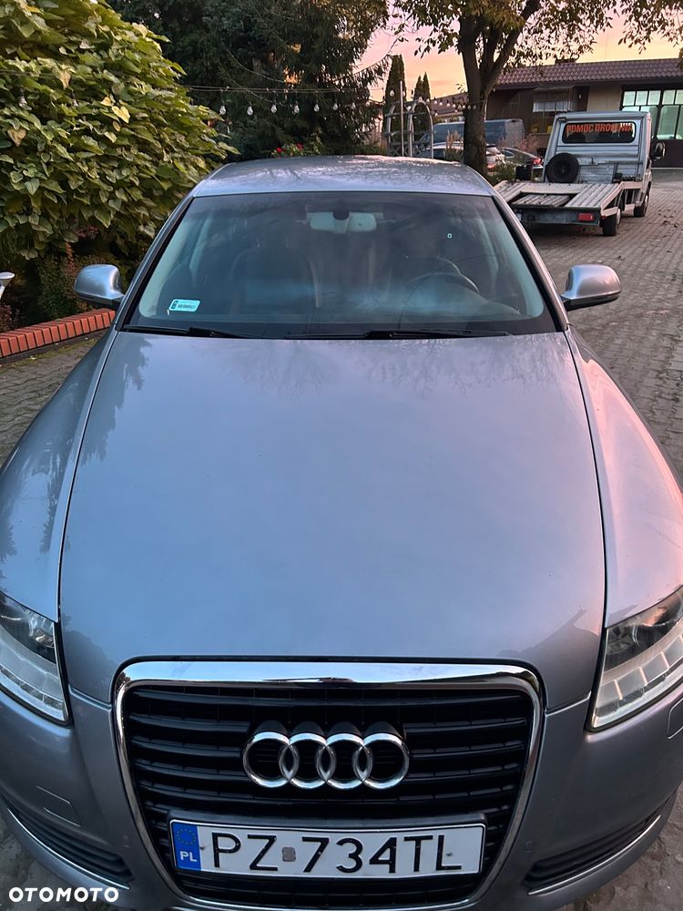 Audi A6 Limousine - 5